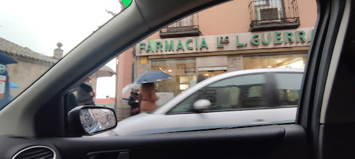 Farmacia Luis Guerras