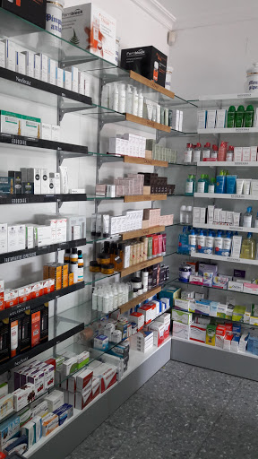 Farmacia Luis Mañas