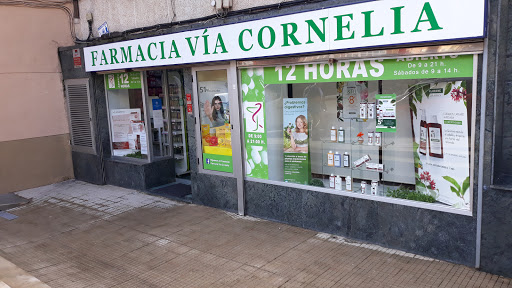 Farmacia Luisa Mª Fernández Magni