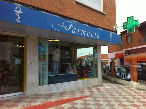 Farmacia Luzmila Illescas