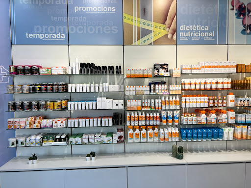 Farmacia Àlvar Castelló