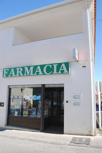 Farmacia Mª Ascensión Guzmán Fortis