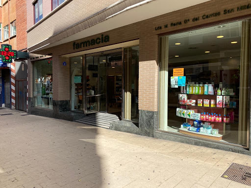 Farmacia Mª Concepción Rodríguez García