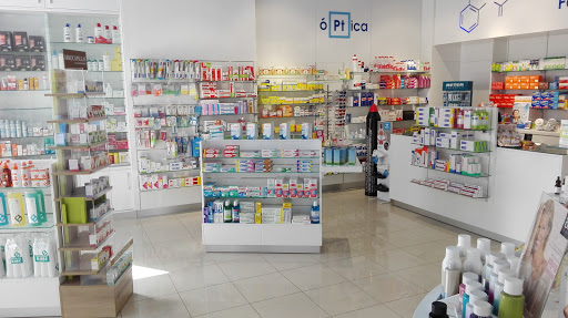 Farmacia Mª Dolores Rodríguez Pérez