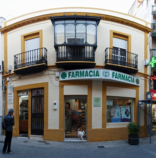 Farmacia Mª Dolores Suárez