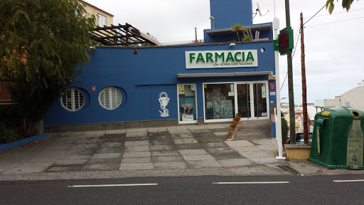 Farmacia Mª Esther León Talavera