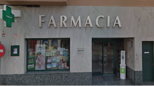 Farmacia M.ª. Jesús Martín Calvo