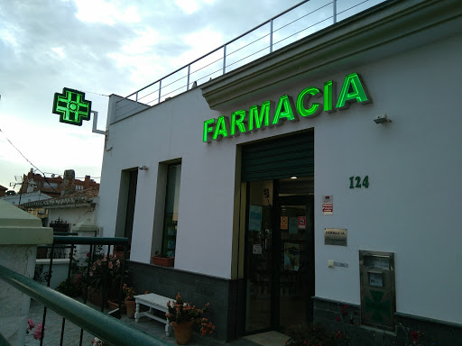 Farmacia Mª José González Espinosa