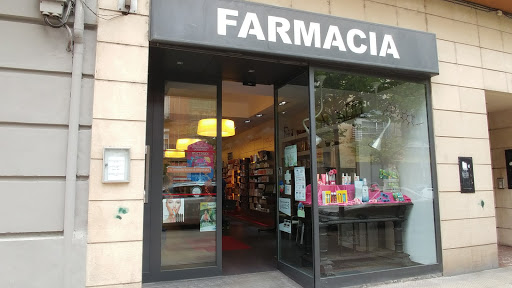 Farmacia Mª José Losa