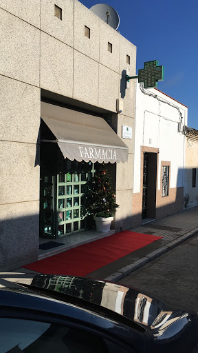 Farmacia Mª José Páez Páez