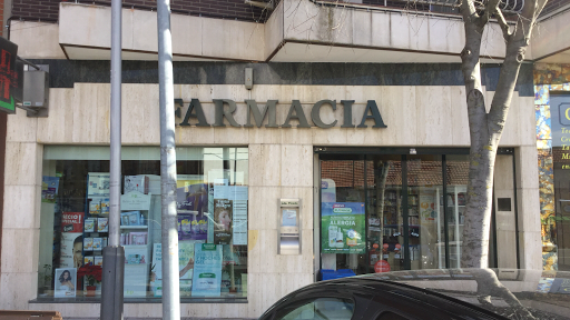 Farmacia Mª Luz Pinedo Perucho