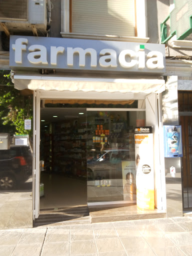 Farmacia, M Pino Salar / Jorge Martos