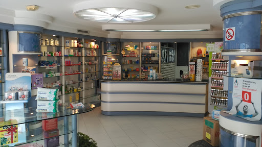 Farmacia Ma Isabel Alcala-Zamora Acero