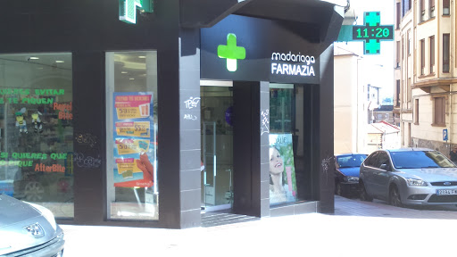 Farmacia Madariaga