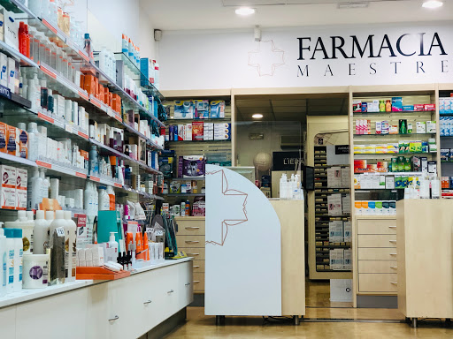 Farmacia Maestre