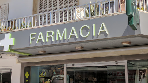 Farmacia Magda Juan - David Hekking