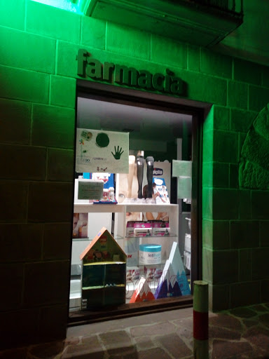 Farmacia Maider Echarte Subizar