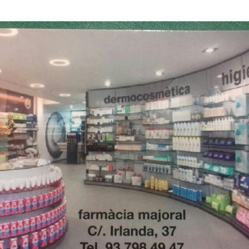 Farmacia Majoral