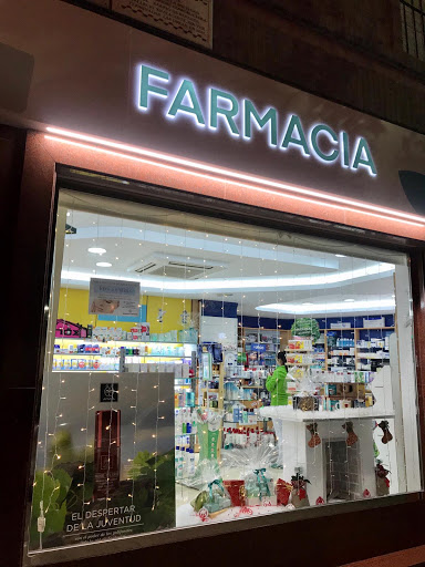 Farmacia Mancebo González