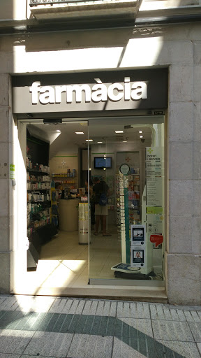 Farmacia Manera