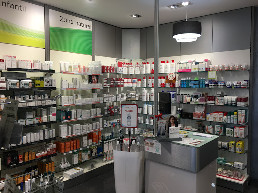 Farmacia Mañero