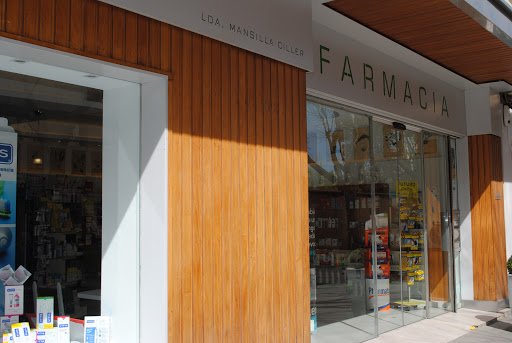 Farmacia Mansilla Ciller