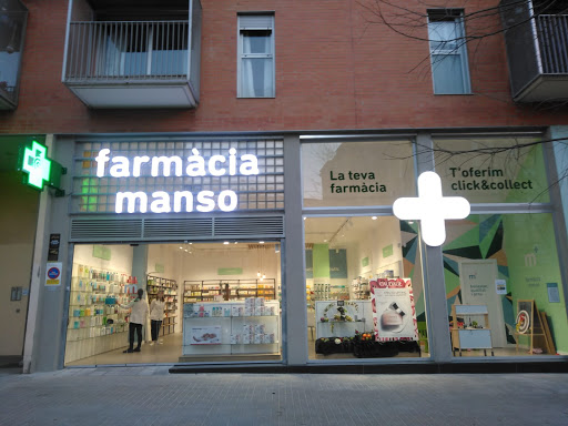 Farmacia Manso