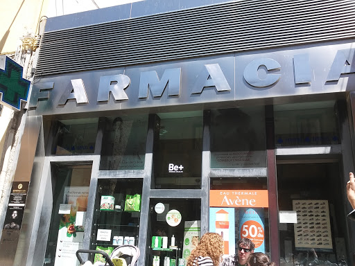 Farmacia Manuel Fermín Iribertegui