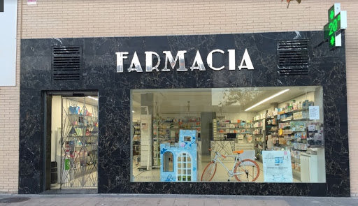 Farmacia Manuel Mascías Albarrán