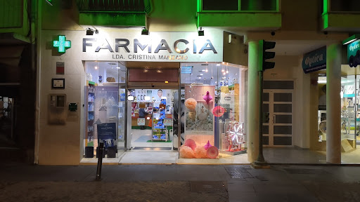 Farmacia Manzano Carrillo