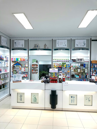 Farmacia Manzano Sanz