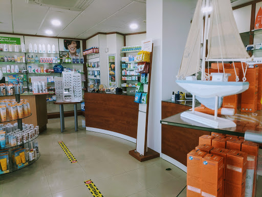 Farmacia Mar del Sol