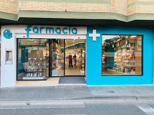 Farmacia Maracena