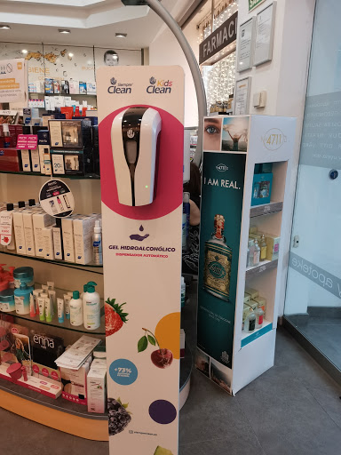 Farmacia Marbella Real