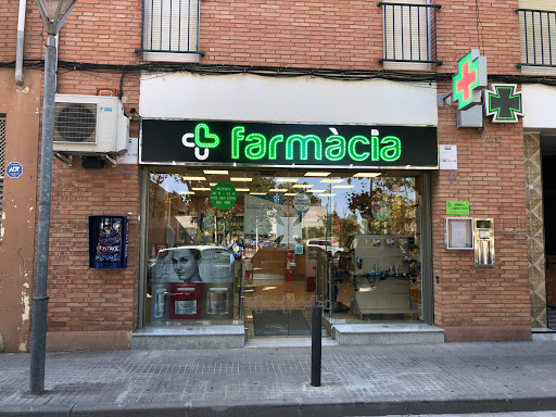 Farmàcia Marc Espinet del Hoyo