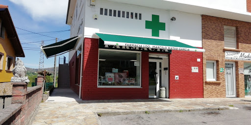 Farmacia Marcelo Mateo