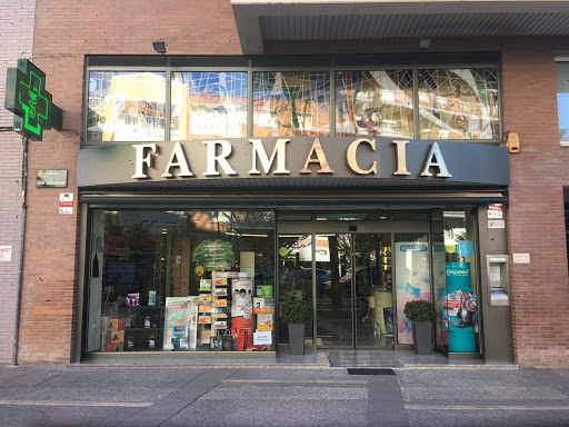 Farmacia March