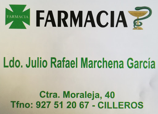 Farmacia Marchena