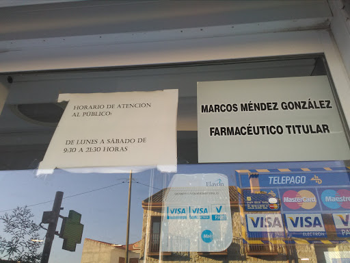 Farmacia Marcos