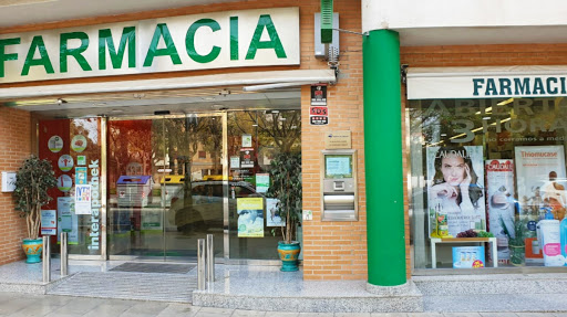 Farmacia Mares San Vicente