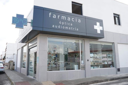 Farmacia MarFer Brenes