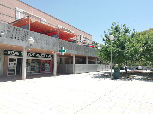 Farmacia Margarita María Rosselló Gomila