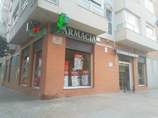 ⚕ Farmacia Margarita Mateo