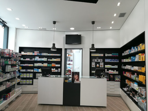 Farmacia María Alzueta