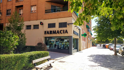 Farmacia Maria Angeles Nuñez