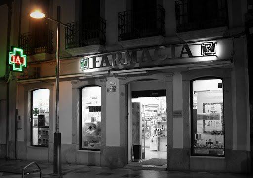 Farmacia María Antonia Navas