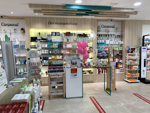 Farmacia María Belén Torres Álvarez