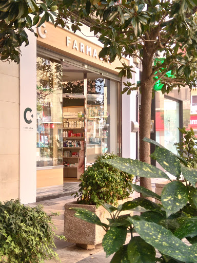 Farmacia María Cerrada Gregorio