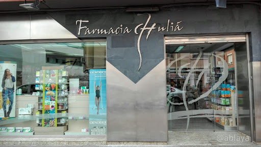 Farmacia María Chulia