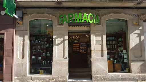 Farmacia Maria Del Carmen Martinez Villar